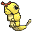 Caterpie variocolor