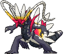 Koraidon variocolor