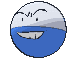 Electrode variocolor