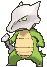 Marowak variocolor