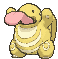 Lickitung variocolor