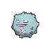 Koffing variocolor