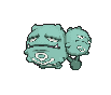 Weezing variocolor
