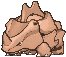 Rhyhorn variocolor