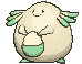Chansey variocolor