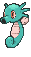 Horsea variocolor