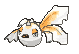 Goldeen variocolor