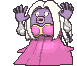 Jynx variocolor