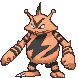 Electabuzz variocolor