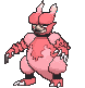Magmar variocolor