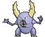 Pinsir variocolor