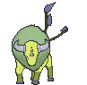 Tauros variocolor