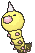Weedle variocolor