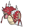 Gyarados variocolor