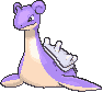 Lapras variocolor