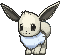 Eevee variocolor