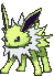 Jolteon variocolor