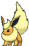 Flareon variocolor