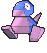 Porygon variocolor