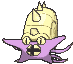 Omastar variocolor