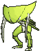 Kabutops variocolor