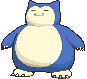 Snorlax variocolor