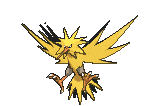 Zapdos variocolor