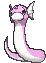 Dratini variocolor