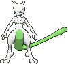 Mewtwo variocolor
