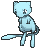 Mew variocolor