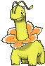 Meganium variocolor