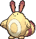 Sentret variocolor