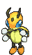 Ledian variocolor
