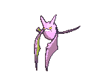 Crobat variocolor