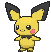 Pichu variocolor