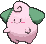 Cleffa variocolor