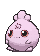 Igglybuff variocolor