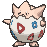 Togepi variocolor