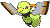 Xatu variocolor