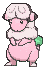 Flaaffy variocolor