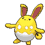 Azumarill variocolor