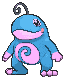 Politoed variocolor