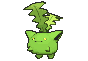Hoppip variocolor