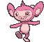 Aipom variocolor