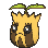 Sunkern variocolor