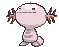 Wooper variocolor