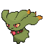 Misdreavus variocolor