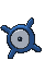 Unown variocolor