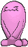 Wobbuffet variocolor