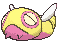 Dunsparce variocolor